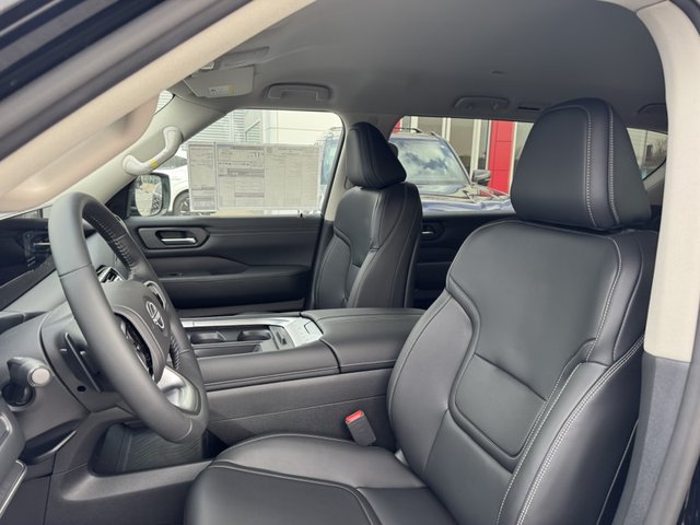2025 Nissan Armada SV 4WD photo