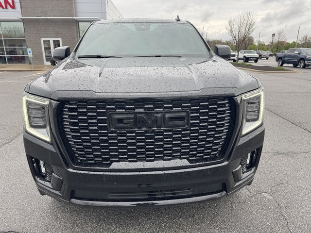 2024 GMC Yukon Denali 4WD photo