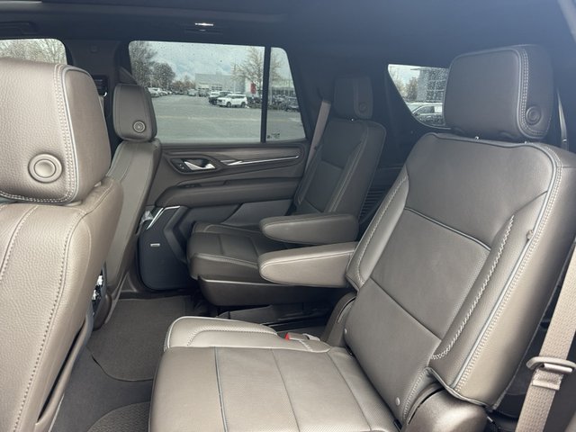 2024 GMC Yukon Denali 4WD photo