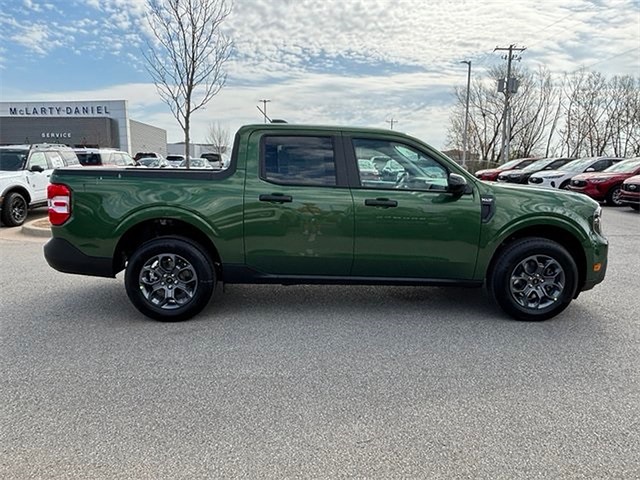 2025 Ford Maverick XLT AWD photo