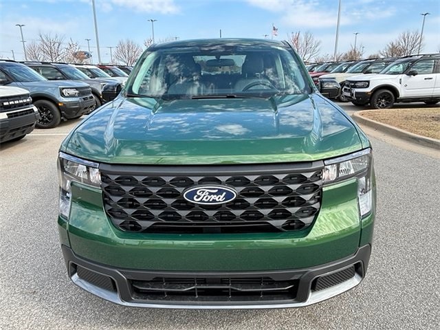 2025 Ford Maverick XLT AWD photo