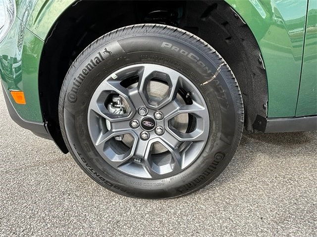 2025 Ford Maverick XLT AWD photo