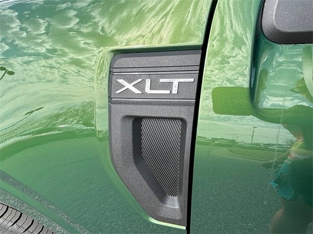 2025 Ford Maverick XLT AWD photo