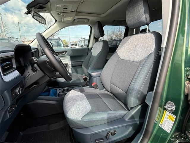2025 Ford Maverick XLT AWD photo