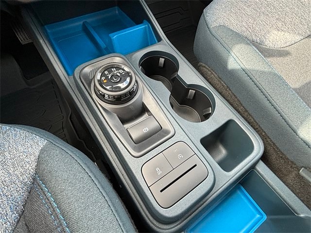 2025 Ford Maverick XLT AWD photo
