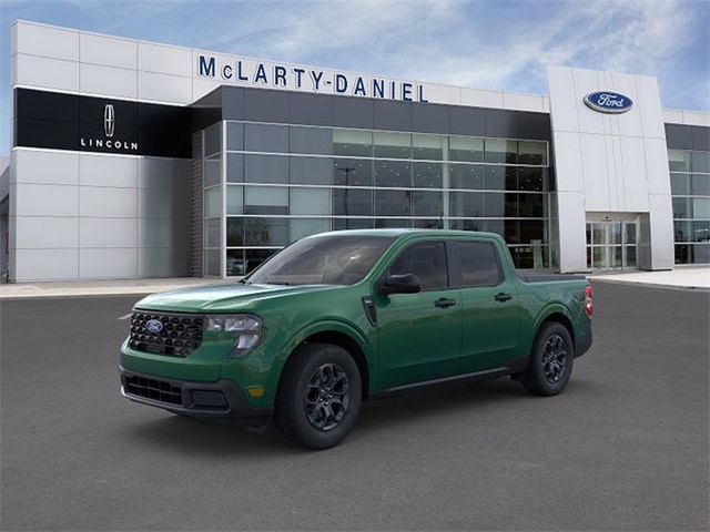 2025 Ford Maverick XLT AWD photo