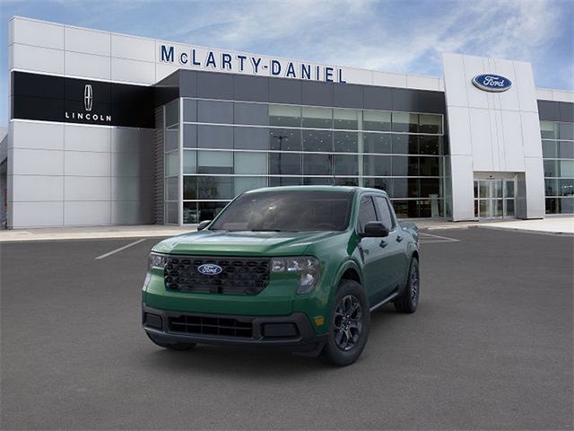 2025 Ford Maverick XLT AWD photo