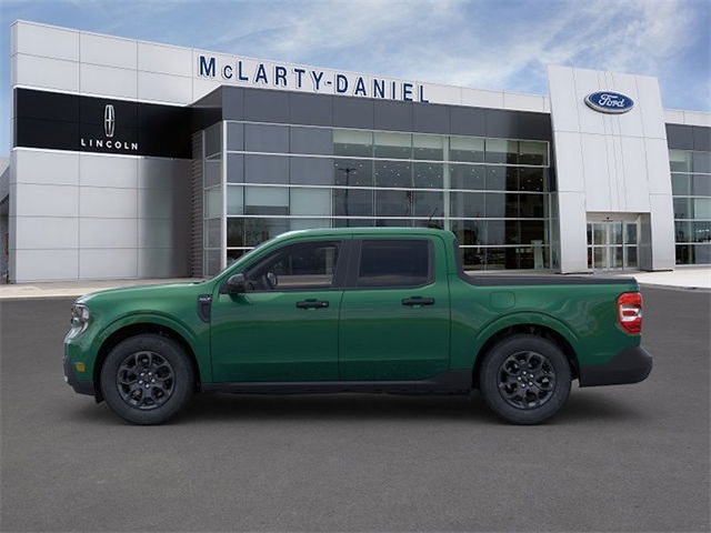 2025 Ford Maverick XLT AWD photo