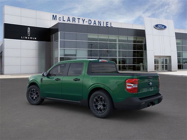 2025 Ford Maverick XLT AWD photo