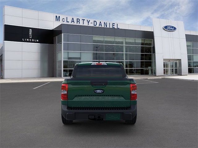 2025 Ford Maverick XLT AWD photo