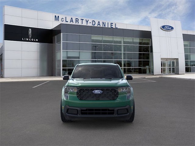 2025 Ford Maverick XLT AWD photo