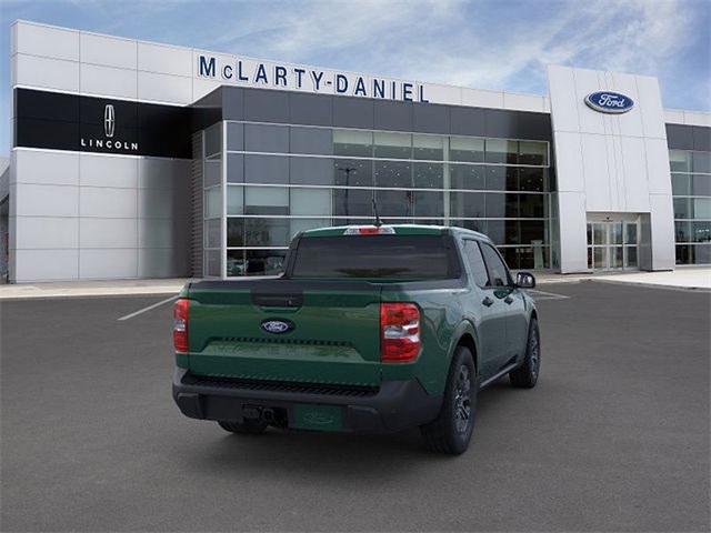 2025 Ford Maverick XLT AWD photo