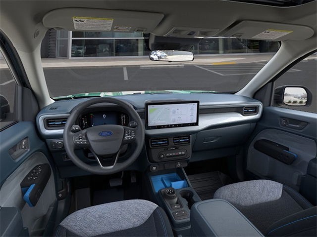 2025 Ford Maverick XLT AWD photo
