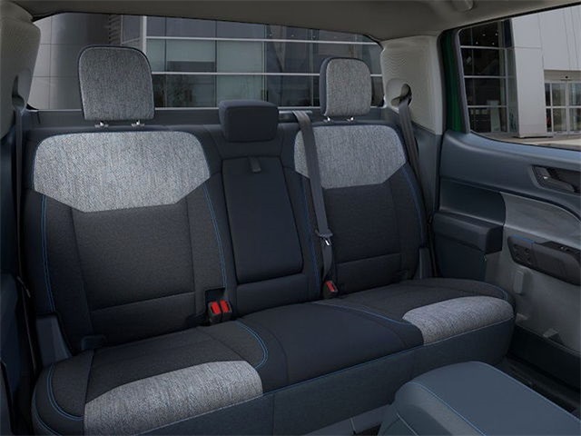 2025 Ford Maverick XLT AWD photo