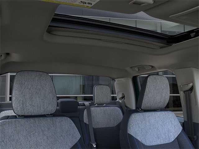 2025 Ford Maverick XLT AWD photo