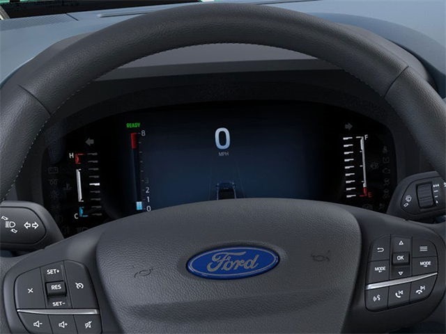 2025 Ford Maverick XLT AWD photo