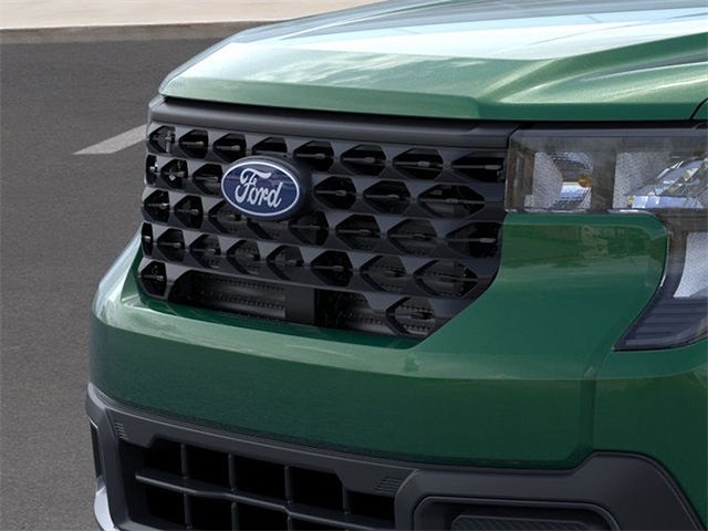 2025 Ford Maverick XLT AWD photo