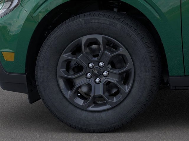 2025 Ford Maverick XLT AWD photo