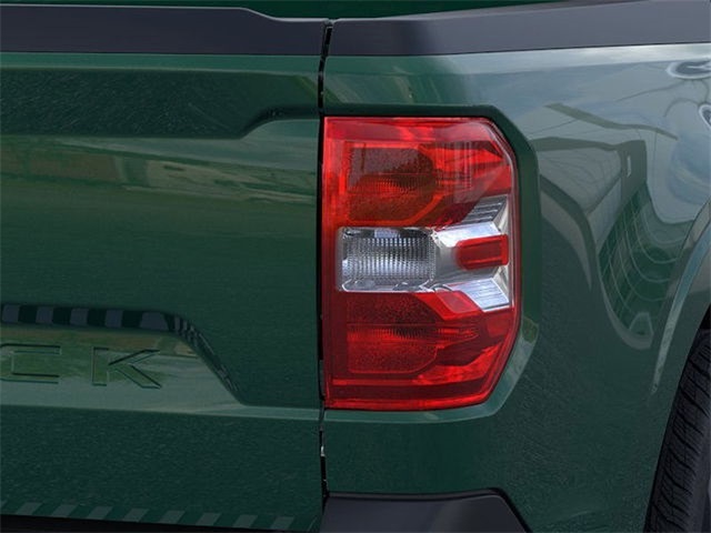 2025 Ford Maverick XLT AWD photo