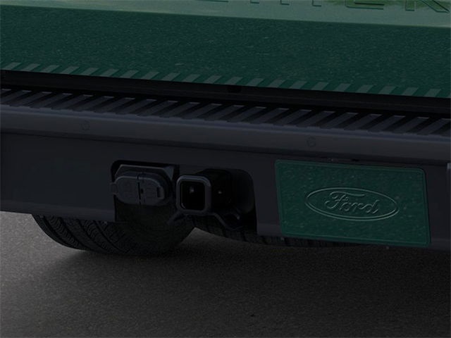 2025 Ford Maverick XLT AWD photo