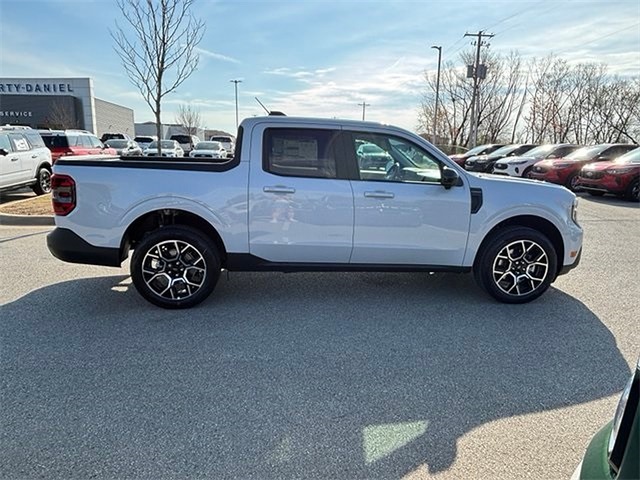 2025 Ford Maverick LARIAT AWD photo