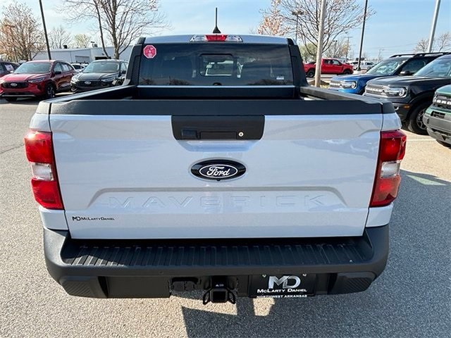 2025 Ford Maverick LARIAT AWD photo