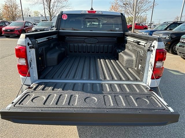 2025 Ford Maverick LARIAT AWD photo