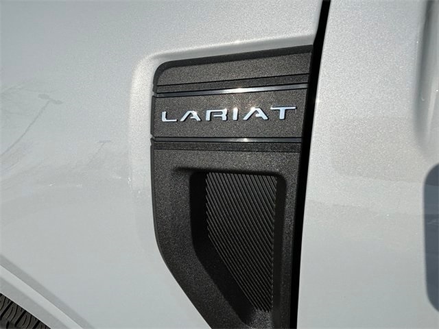 2025 Ford Maverick LARIAT AWD photo