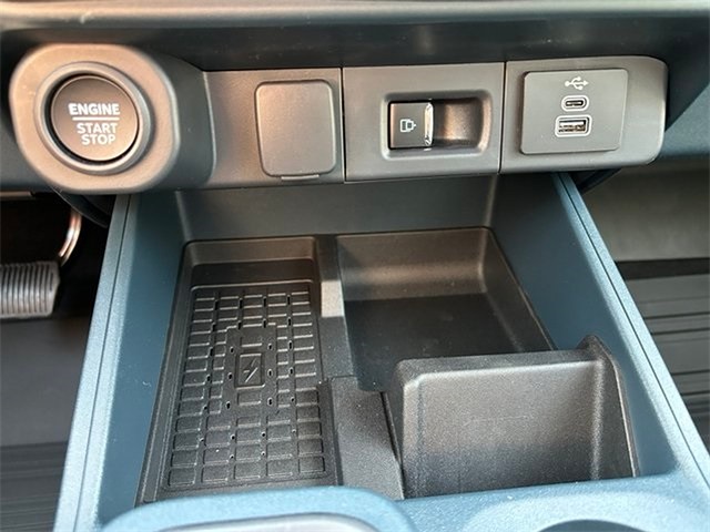 2025 Ford Maverick LARIAT AWD photo