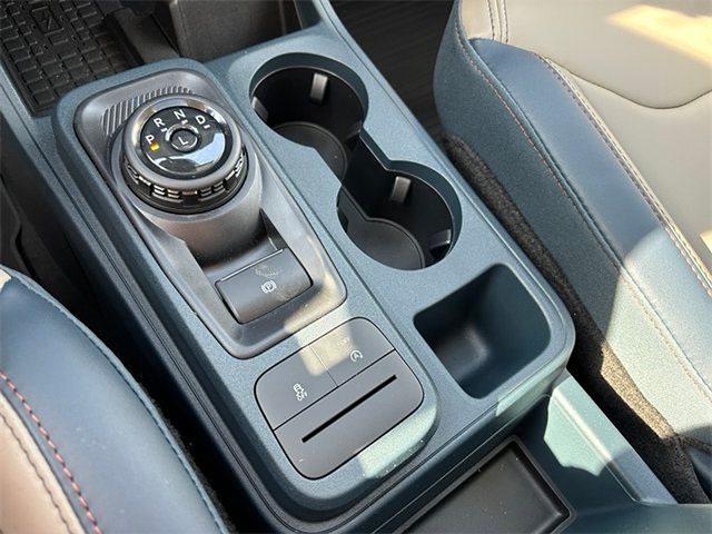 2025 Ford Maverick LARIAT AWD photo