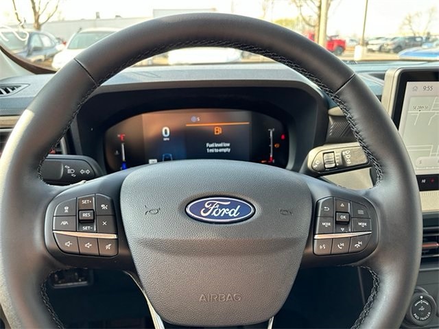2025 Ford Maverick LARIAT AWD photo