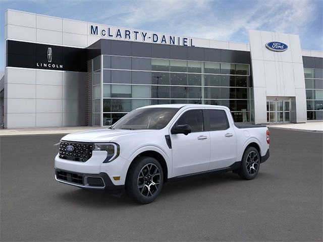 2025 Ford Maverick LARIAT AWD photo