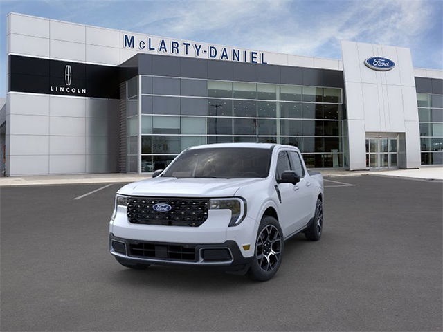 2025 Ford Maverick LARIAT AWD photo