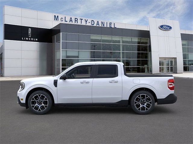 2025 Ford Maverick LARIAT AWD photo