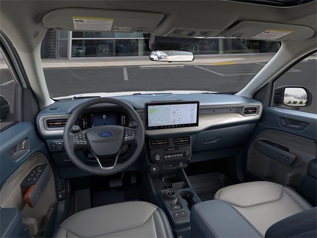 2025 Ford Maverick LARIAT AWD photo