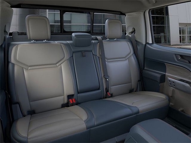2025 Ford Maverick LARIAT AWD photo