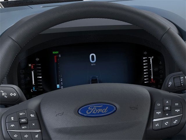 2025 Ford Maverick LARIAT AWD photo