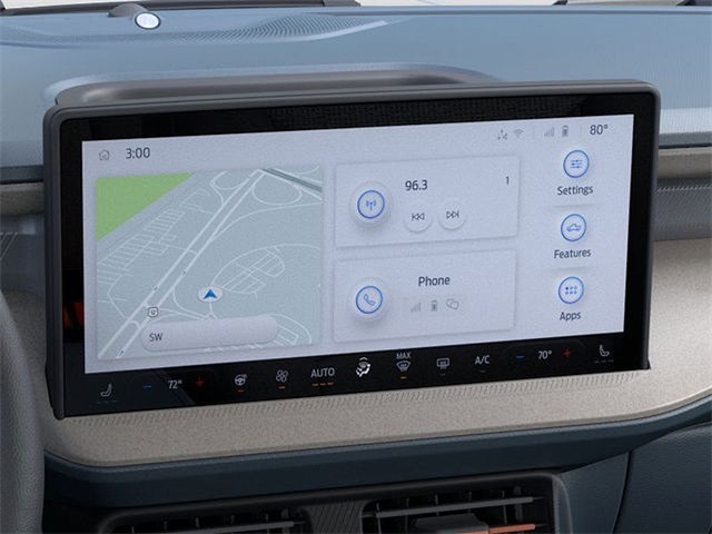 2025 Ford Maverick LARIAT AWD photo
