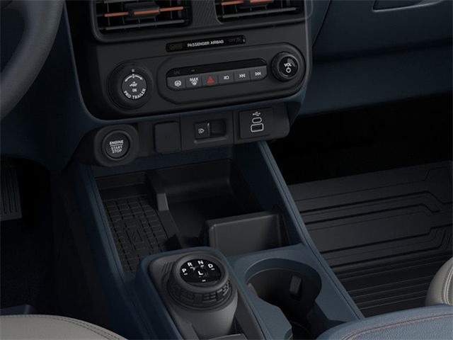 2025 Ford Maverick LARIAT AWD photo