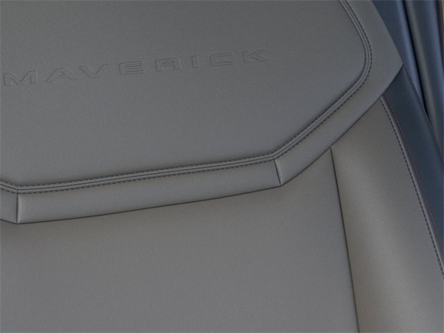 2025 Ford Maverick LARIAT AWD photo