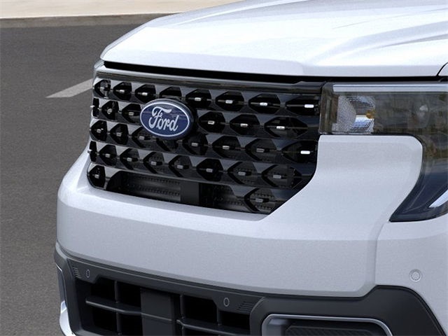2025 Ford Maverick LARIAT AWD photo