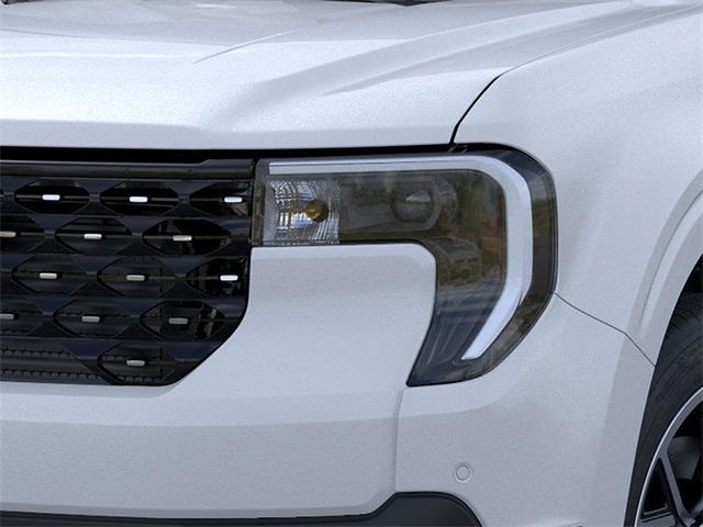 2025 Ford Maverick LARIAT AWD photo