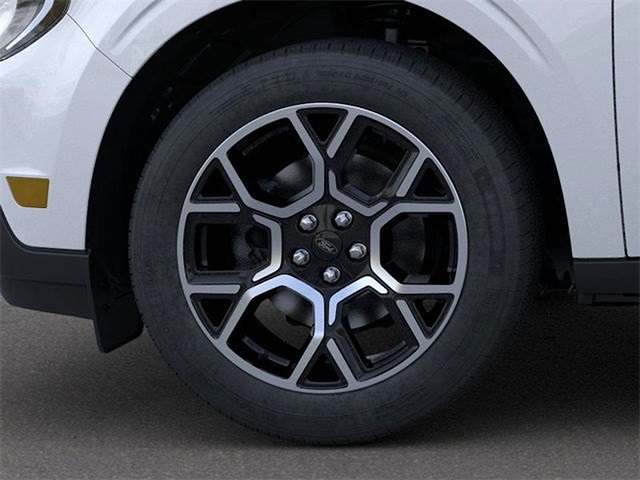 2025 Ford Maverick LARIAT AWD photo
