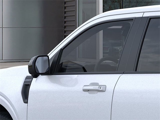 2025 Ford Maverick LARIAT AWD photo