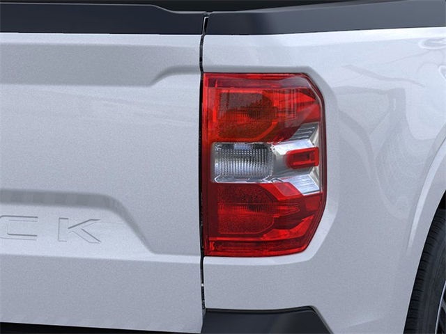 2025 Ford Maverick LARIAT AWD photo