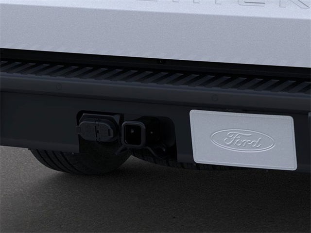 2025 Ford Maverick LARIAT AWD photo