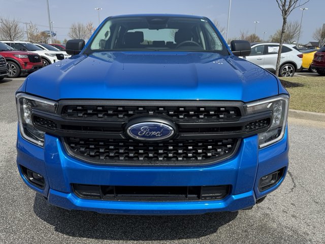 2025 Ford Ranger XL 4WD photo