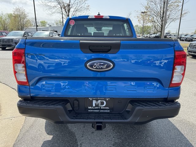 2025 Ford Ranger XL 4WD photo