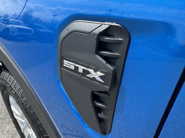 2025 Ford Ranger XL 4WD photo