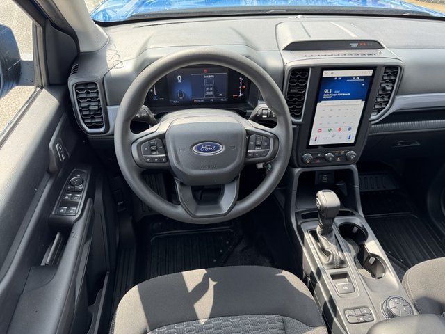 2025 Ford Ranger XL 4WD photo